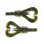 Googan Krackin' Craw - 4'' California Craw 7pk
