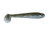 Googan Saucy Swimmer - 3.3'' Electric Shad