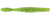 GrandeBass Airtail Rattler - 5'' Chartreuse Pepper 8pk