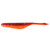Great Lakes Finesse - Drop Minnow - 2.75'' Fire Craw 8pk