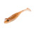 Great Lakes Finesse - Dropkick Shad - 2.75'' Goby 6pk