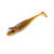 Great Lakes Finesse - Dropkick Shad - 2.75'' Matte 309 6pk