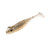 Great Lakes Finesse - Dropkick Shad - 2.75'' Shiner 6pk