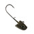 Great Lakes Finesse - Hangin Head - 1/4oz 1.5'' MatteGrnPkn2pk