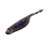 Great Lakes Finesse - Mic Drop Min - 2.25'' Smoke Clr Prp Flk 8pk