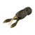 Great Lakes Finesse - Mic Juvy Craw - 2'' Brown Pkn Special 8pk