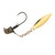 Great Lakes Finesse - Mic SneakyUsp - 1/8oz Matte GP 1pk