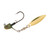 Great Lakes Finesse - Mic SneakyUsp - 1/8oz Matte Perch 1pk