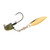 Great Lakes Finesse - Mic SneakyUsp - 3/16oz Matte Perch 1pk