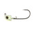 Great Lakes Finesse - Sneaky Swim - 1/8oz 1.5'' Cht Shad 2pk