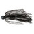 GreatLakes Finesse Jig - 3/16oz Matte Black