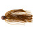 GreatLakes Finesse Jig - 3/16oz Matte Brown