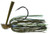Greenfish Skipping Jig HD3/8 - Magic Craw