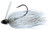 Greenfish Swim Jig 3/8 - Gl Chrome