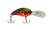HeadHunter Snazzy Eye Diver - 1/2oz Rusty Red - FAR-1354