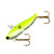 Heddon Sonar - 2.375'' Lemon Lime Shad