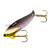Heddon Sonar - 2.375'' Lime Purple Shad
