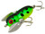 Heddon Tiny Crazy Crawler - 1.75'' Flr Green