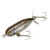 Heddon Tiny Torpedo - 1.875'' G Fin/Shad