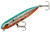 Heddon Zara Puppy - 3'' G Fin/Blue Shad