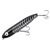 Heddon Zara Spook - 4.5'' Black Shore Minnow