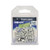 Hi-Seas Grand Slam Al Sleeve - 0.7mm ID ; 50pc