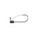 HSB Insider Tubehead Hook - Wire Weedguard 1/4oz 3/0