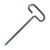HT Ice Anchor - V-Cut 4pk