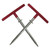 HT Shelter Anchor - T-Type