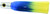 MirrOLure SW Iland Sailure - 1/2oz 5.5'' Dolphin
