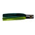 MirrOLure SW Iland Sailure - 1/2oz 5.5'' Green/Chartreuse