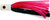 MirrOLure SW Iland Sailure - 1/2oz 5.5'' Red/Black