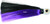 MirrOLure SW Iland Sea Star - 1.5oz 6.75'' Black/Plum