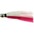 MirrOLure SW Iland Sea Star - 1.5oz 6.75'' Pink/White