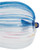 MirrOLure SW Iland Witch - 1/2oz 7'' Bl Hd/Bl/Cy/Flash