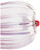 MirrOLure SW Iland Witch - 1/2oz 7'' Pk Hd/Pk Crazy/Fl