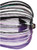 MirrOLure SW Iland Witch - 1/2oz 7'' Pur Hd/Blk/Plum/Fl