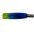 MirrOLure SW The Black Hole - 1.25oz 8.5'' Dolphin
