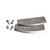 Ion Auger Blades - 10'' Straight Through