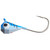 JB Lures - Dub'L D Tung 1pk #6 Blu/Glo