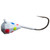 JB Lures Dub'l D Tung - #6 Wonderbread 1pk - DD647P