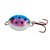 JB Lures Jig Eye - 1/8oz Holo Rainbow 1pk