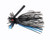 Jewel Bait - Finesse Jig 7/16 - Black & Blue 2pk