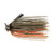 Jewel Bait - Football Jig 1/2 - Green Pumpkin/Orange 2pk