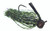 Jewel Bait - Football Jig 3/4 - Watermelon Candy 2pk