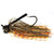 Jewel Bait - Football Jig 5/8 - Bass Whacker 2pk