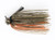 Jewel Bait - Football Jig 5/8 - Green Pumpkin/Orange 2pk