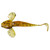 Jewel Bait - Sculpin Hypertail - 3'' Rootbeer Pepper 8pk