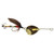 Joe's Flies Short Striker 8 - Potomac Coachman