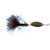 Joe's Flies Short Striker 8 - Wb Brown
